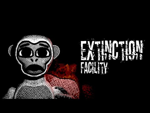 Extinction Facility youtube-video