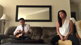 Looking Back (cover) by CunninLynguists f. Anna Wise