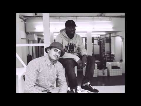 Alpha Wann & Deen Burbigo - Grünt fifteen