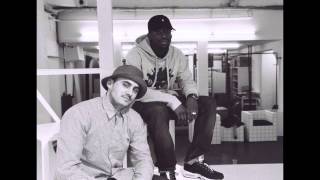 Alpha Wann & Deen Burbigo - Grünt fifteen