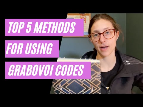 Grabovoi Code List