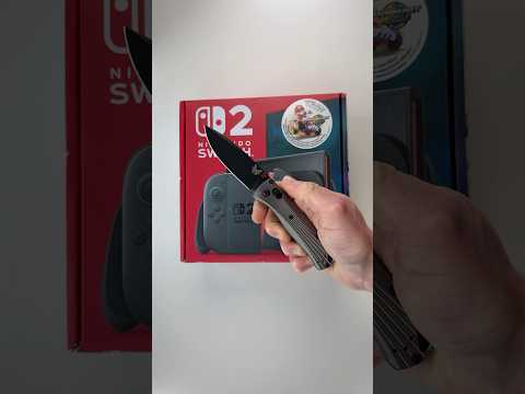 Nintendo Switch 2 Unboxing #nintendo #switch2