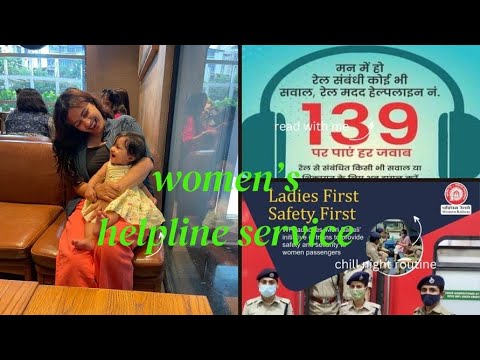 We Won 4 Prizes /Raya invited to Birthday Party/ Railway helpline (RPF) for Women in Train safety