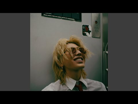 Jasmine – Cai Xukun 蔡徐坤