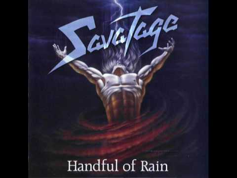 Watching You Fall - Savatage