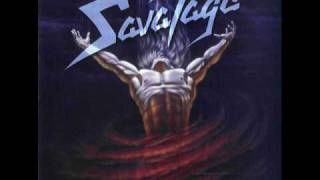 Savatage - Watching You Fall