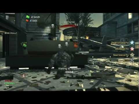 LLL.MW3 Weekly #6 - LLL vs Mix