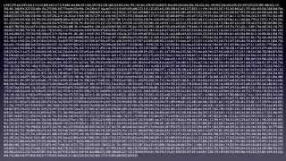 Download the video "How the RSA algorithm works, including how to select d, e, n, p, q, and φ (phi)"