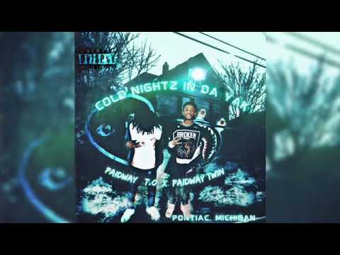 PaidWay Twin - Ghetto Gospel Ft GHG Bray