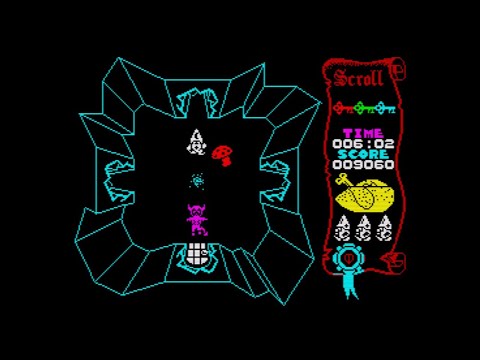 Video cover