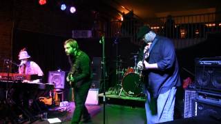 Galapagos &#39;Welcome To This World&#39; (Primus) - Live at the Wild Buffalo, Bellingham WA 12/27/2012