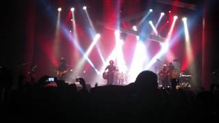 Los Habitantes - Enrique Bunbury