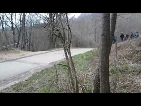 8 Rally Del Grifo 2017