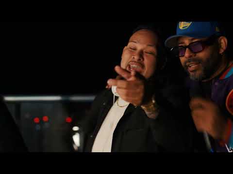 El Gordito Latino feat Anderson Briceño - La nueva cara del Baul