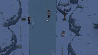 "Newfound Courage: Winter's Fair" DLC Stream