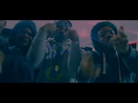 Zavy "Takin Chances" Directed By (MovinTreeFlims)