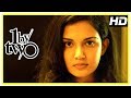 1 By Two Movie Scenes Honey Rose Takes Murali To A Resort Fahadh Inquires Ashvin Mathew
