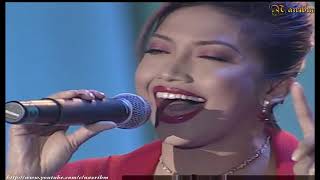 Ziana Zain - Puncak Kasih (Live In Juara Lagu 98) HD