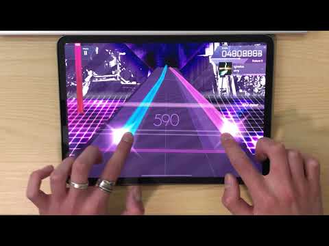 Arcaea Ignotus Future 9 Pure Memory