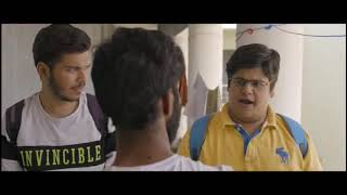 Hostel Daze | Nikhil Vijay (निखिल विजय) funny comedy scenes ||Life my Rules|| video