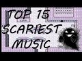 TOP 15 SCARIEST POKEMON MUSIC Redo Of Other Video