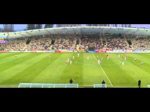 NK MARIBOR - FC LUKA KOPER