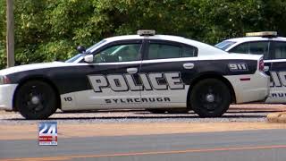Store Clerk Killed in Sylacauga