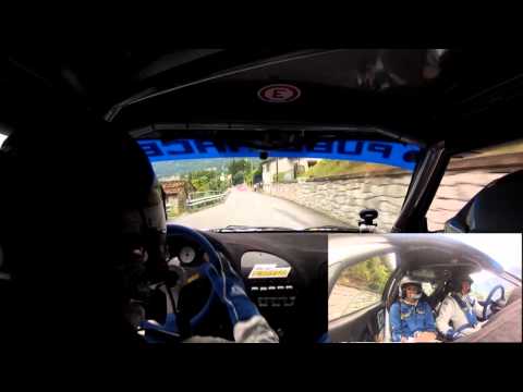 il medico&carbognani fabrizio barelli ronde 2014 Saxo N2  ps 1 naggio