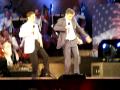 Craig Ferguson and Boston Pops' Keith Lockhart: Lords of the Dance!  4th of July, 2009