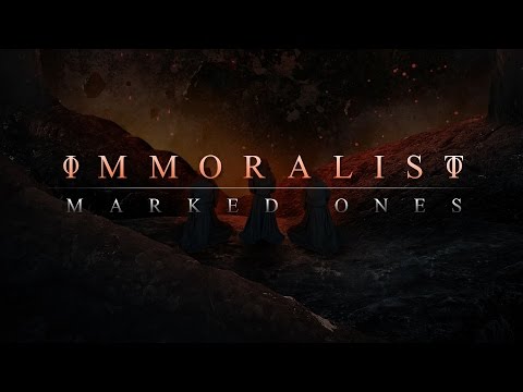 Immoralist - Marked Ones [ft. Alex Terrible of SLAUGHTER TO PREVAIL] (2016)