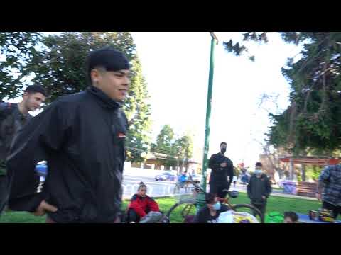 KANJE VS ATOM/SEMIS/SEXTA SECTA BATTLES/FECHA N°3