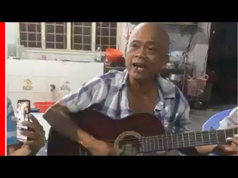 Tùng Chùa Hát Liên Khúc "Nhạc Lính" - Nghe Hoài Cũng Không Chán #TOPClip