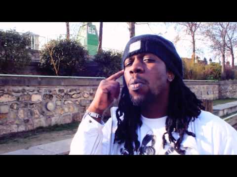 SLEIK ONE - Douvan Gun