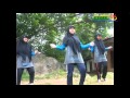 Unik Lucu Senam Pinguin Official Video1