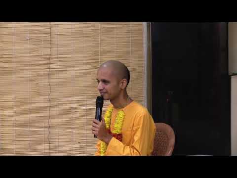 Jagannath Story  By HG Suvarna Gaurahari Das