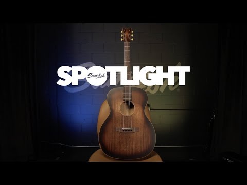 Martin 15 Series Acoustic Guitar | Everything You Need To Know