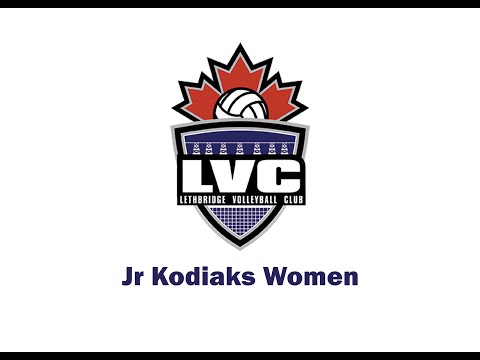 Kodiaks vs Ducks Jack