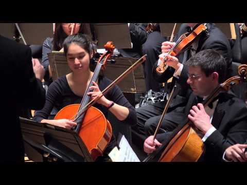 Troika from Lt. Kije Suite - Sergei Prokofiev (1891-1953)