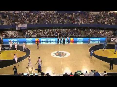 Malvin v Obras Sanitarias - Live Stream - Liga Sudamericana 2015