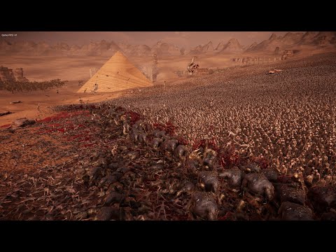 1000 TROLLS vs 1 MILLION ZOMBIES || ULTIMATE EPIC BATTLE SIMULATOR 2 ||