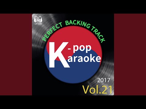 First Moment (Karaoke With Melody)