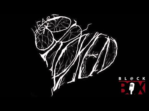 K Mula | Broken [Audio] BL@CKBOX