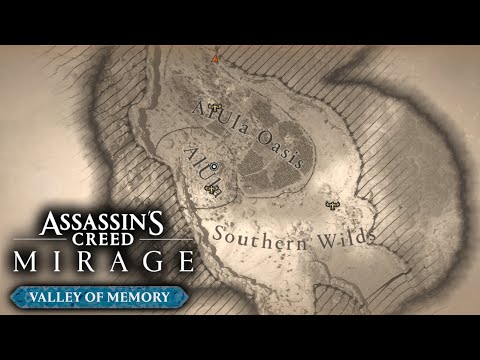 CJR Gaming and CJR Gaming - Assassin's Creed