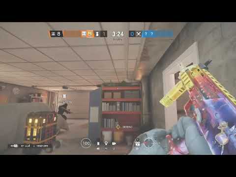 One of my favorite C4 spots on Gwars #shorts