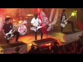 Pierce The Veil Texas Is Forever June 11 2016