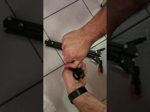 Vídeo relacionado con 3/8" Hembra a 5/8" Pulgadas Macho Adaptador, Adaptador de Tornillo de Micrófono, 4 Piezas Adaptadores Rosca de Micrófono, Adaptador de Soporte de Micrófono, Accesorios para Clips de Micrófono