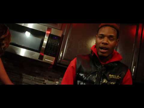 DopeBoy Fly Ft. Fetty Wap - Carlos Santana (Official Video) Shot By @BrainFilmz