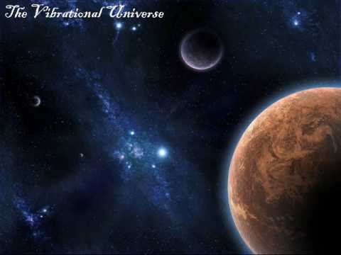 Abraham-Hicks: The Vibrational Universe