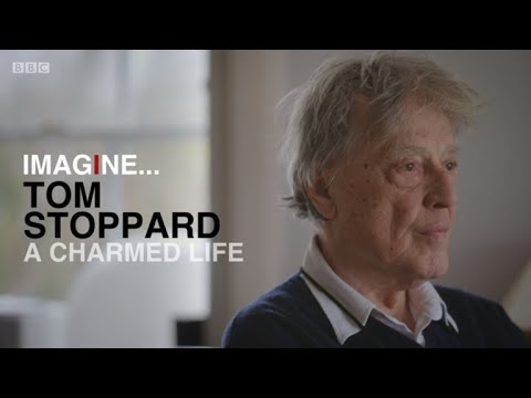imagine - Tom Stoppard: A Charmed Life (BBC)