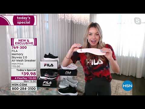 HSN | Obsessed with Style with Debbie D 01.20.2022 - 10 AM